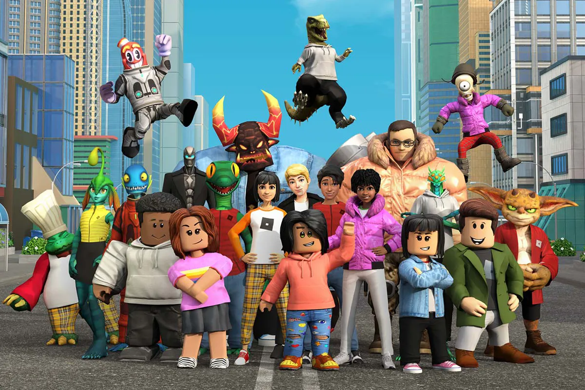 roblox